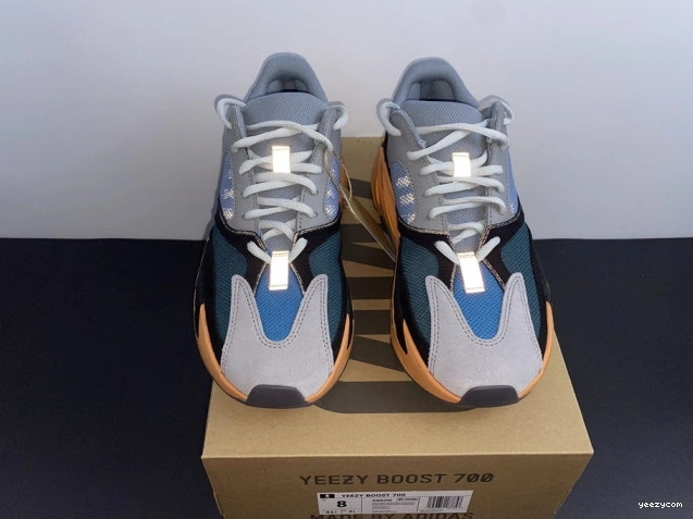 Adidas Sun 700 Yeezy Boost GW0296 V2 1124